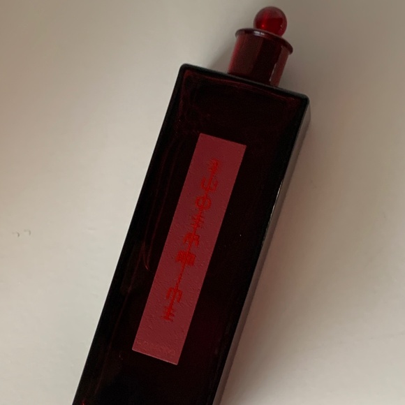 SHISEIDO EUDERMINE REVITALIZING ESSENCE DISCONTINUED - BRAND NEW - Picture 6 of 6
